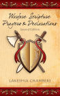 Warfare Scripture Prayers and Declarations