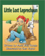 Little Lost Leprechaun