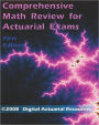 Comprehensive Math Review for Actuarial Exams