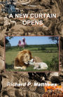 End of Days - A New Curtain Opens: a novel