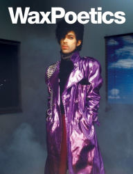 Wax Poetics 50: The Prince Issue