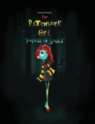 The Patchwork Girl: Forest of Souls