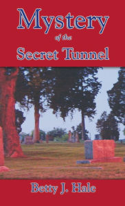 Mystery Of The Secret Tunnel