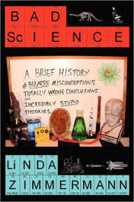 Title: Bad Science, Author: Linda Zimmermann