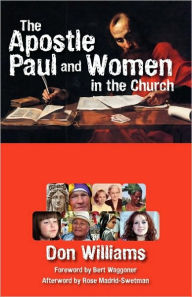 The Apostle Paul And Women In The Church