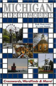 Michigan Crosswords