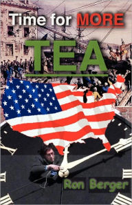 Time For More Tea