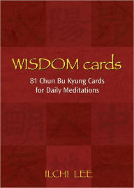 Wisdom Cards