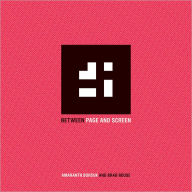 Amaranth Borsuk & Brad Bouse: Between Page and Screen
