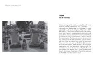 Alternative view 9 of Sophie Calle: The Address Book