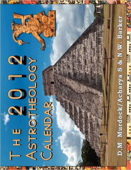 The 2012 Astrotheology Calendar