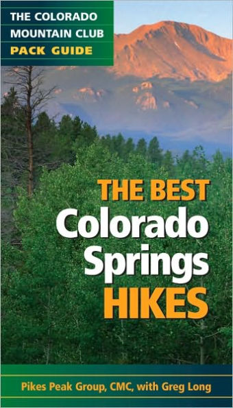 The Best Colorado Springs Hikes