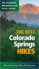 The Best Colorado Springs Hikes