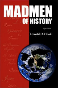 Madmen Of History