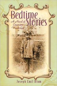 Title: Bedtime Stories: A Novel of Cinematic Wanderlust, Author: David Campbell