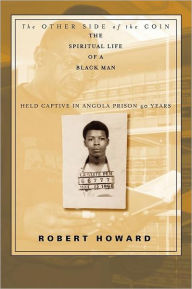 Title: The Other Side of the Coin: The Spiritual Life of a Black Man, Author: Robert Howard Sir