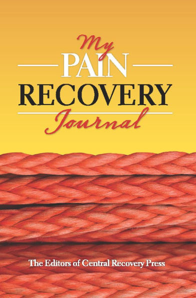 My Pain Recovery Journal