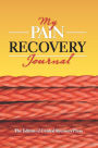 My Pain Recovery Journal