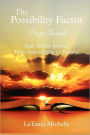 The Possibility Factor Prayer Journal
