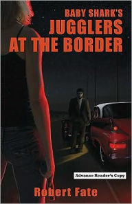 BABY SHARK'S JUGGLERS AT THE BORDER