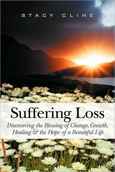 Suffering Loss by Stacy Cline, Paperback | Barnes & Noble®