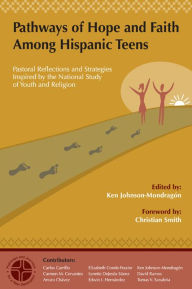 Pathways Of Hope And Faith Among Hispanic Teens