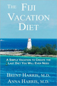 The Fiji Vacation Diet