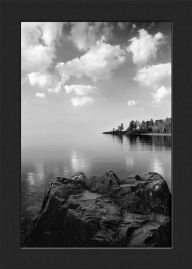 Lake Superior Journals: Popcorn Skies