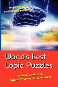 World's Best Logic Puzzles