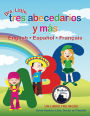 Dra. Little, Tres Abecedarios Y M S, English Espa Ol Fran Ais