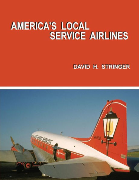 America's Local Service Airlines