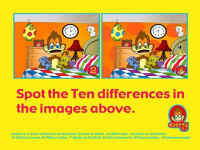 Alternative view 5 of Chimmy Counts to Ten: Chimmy 5-in-1 Languages Number Book
