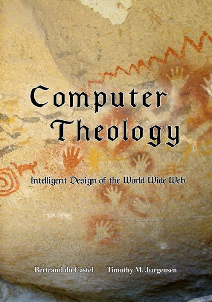 Computer Theology: Intelligent Design of the World Wide Web
