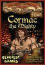 Red Dragon Inn Allies - Witchd
