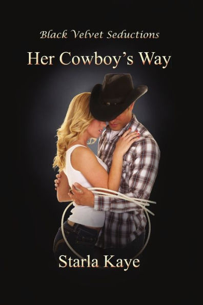 Her Cowboy's Way