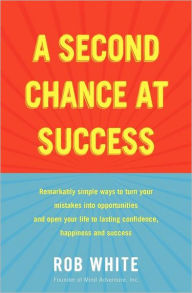 A Second Chance at Success