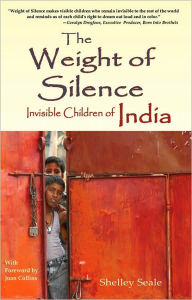 The Weight Of Silence: Invisible Children of India