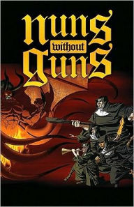 Nuns Without Guns