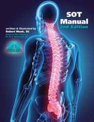Title: SOT Manual, Author: DC Robert Monk