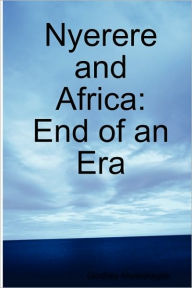 Nyerere And Africa