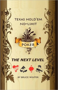 Online poker no limit texas hold em