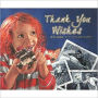Thank You Wishes