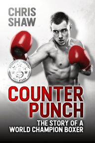 Title: Counterpunch, Author: Chris Shaw
