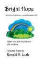 Bright Hope - illustrated coloured version: Collection of Poetry