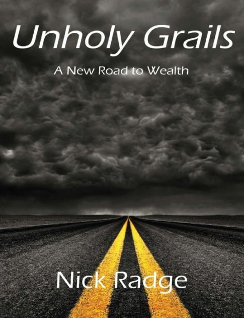 Nickradgebookunholygrailsdownload