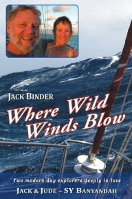 Title: Where Wild Winds Blow, Author: Jack Binder