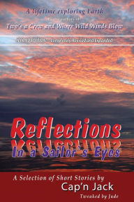 Title: Reflections in a Sailor's Eyes, Author: Jack Binder