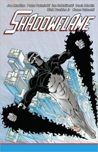 Shadowflame