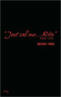 Just Call Me Rita Book 1983