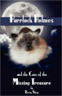 Purrlock Holmes And The Case Of The Missing Treasure